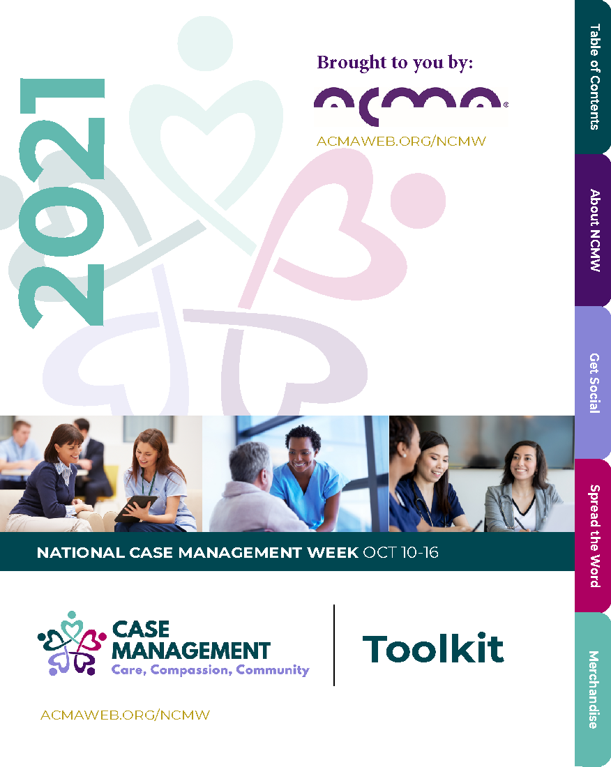 Acma Case Management Week 2024 Theme Madge Rosella