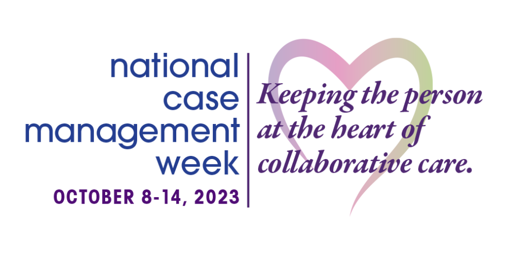 ACMA National Case Management Week